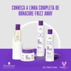 Schwarzkopf Bc Bonacure Keratin Smooth Perfect Shampoo por Unisex -