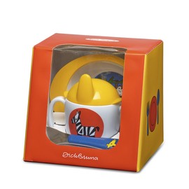 buru-nazu-siri-zu 3 Pieces beibi-setto buru-na Zoo