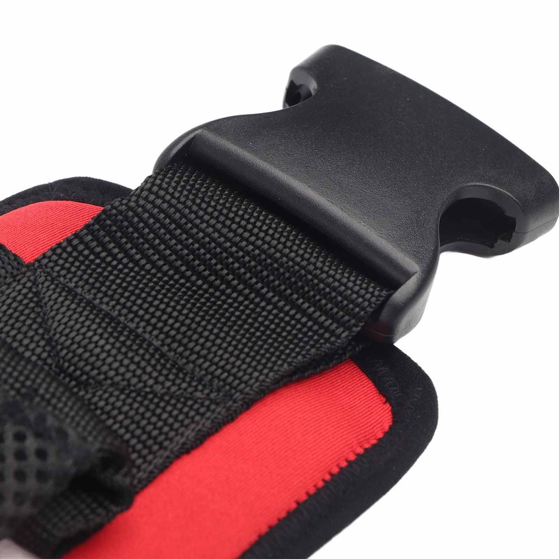 Nursing Safety Gait Belt Patient Elderly Breathable Adjustable Transfer Belt