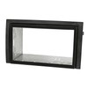 tomzz Audio 2450-018 Double DIN Radio Fascia Set Compatible with