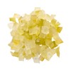 Candied Citron, Double Diced 5 lbs