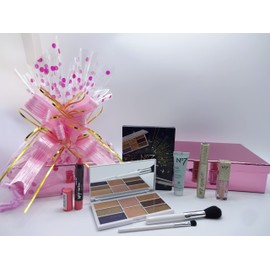 Boots No7 Luxury Shimmer Collection Gift Hamper