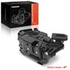 A-Premium Door Lock Latch Actuator Compatible with Volkswagen Vehicles -