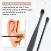 GLIDESMOOTH Ears Wax Removal, Safe and Effective Ear Cleaner, Ear