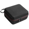 BuerHaton Travel Carrying Case Compatible with Mayluck Mesh Nebulizer Portable