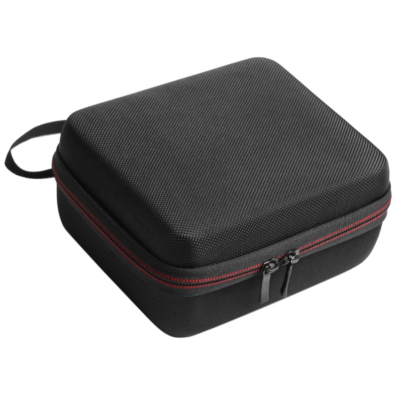 BuerHaton Travel Carrying Case Compatible with Mayluck Mesh Nebulizer Portable