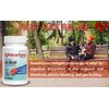 Heartland Pharma Gas Relief Simethicone 180mg Softgels - Ultra Strength
