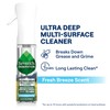 Seventh Generation Ultra Deep Probiotic Multi Surface Cleaner, 9.4 Fl