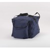 Ducksback Small camping toilet Porta Potti Carry/Storage bag Blue campervan