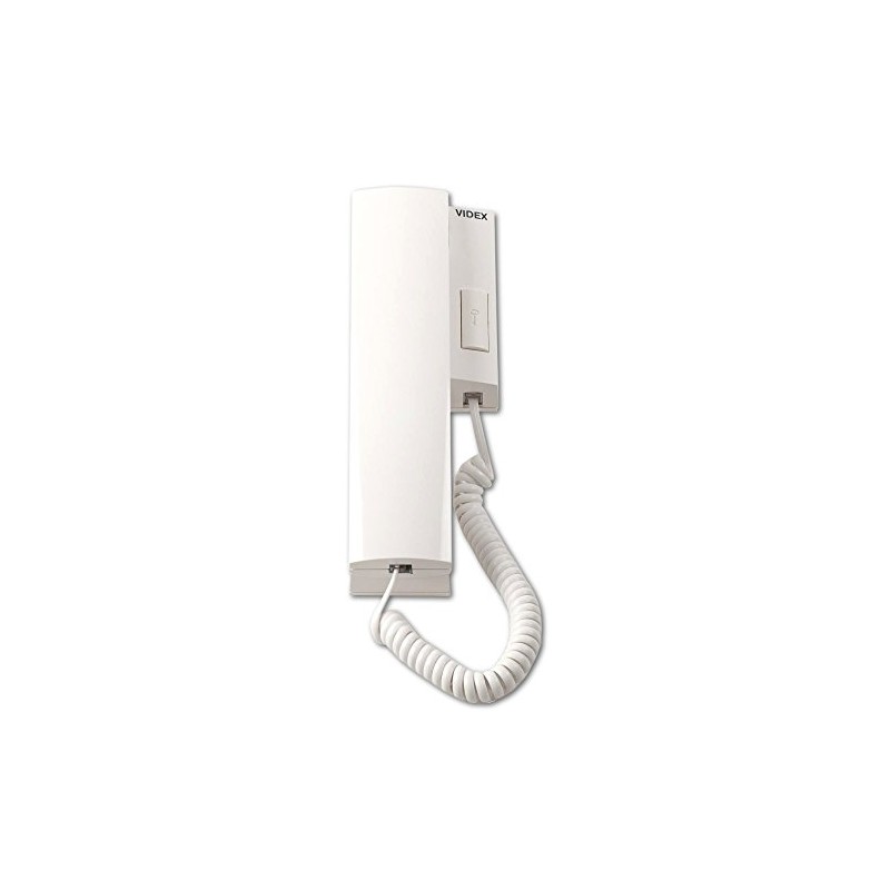 Videx 3021 Handset With AC Buzzer