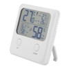 Digital Electronic Thermometer Hygrometer Indoor Humidity Temperature for Home Office