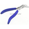 MAQNSCO New Hair Extensions Kit & Hair Extension Tool Plier