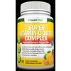 NutriONN Super Vitamin C Complex - 1000 mg with 530