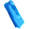 Portable Pen Bag, Hygienic Disposable Bag, Practical Handle for Pen