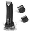 Manscape Ball Trimmer for Men,Body& Pubic Hair Trimmer and Groin
