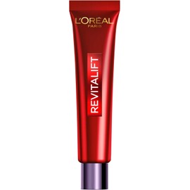 L'Oreal Paris Revitalift Laser Crema para Ojos Borrador de Bolsas Instantaneo, Reduce y Suaviza Bolsas en 15 Minutos y Reafirma el Contorno de los Ojos, 15ml.