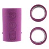 Vise Grips Oval and Power Oval (25/32, Purple)