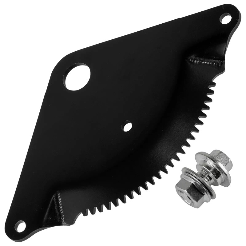 Husqvarna Steering Sector Gear Plate For Husqvarna LGT2554 LGT2654 LGTH22V48