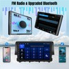 Car Stereo for Honda Civic 2016 2017 2018 2019 2020