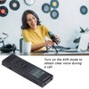 8G LCD Digital Voice Recorder Portable Voice Activated Recorder Pen