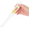 LiebeWH Handheld Food Salinity Tester Salinometer with LED Display Salt