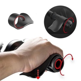 Motorcycle Cruise Grip / 오토바이 크루즈그립