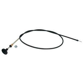 Replacement Choke Cable Fits Hustler Z Mini Z Super Z Walk Behind FASTRAK 786657