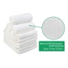 1 Pañal Ecológico Alva Baby Con Absorbente De Microfibra