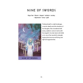 The Book of Tarot: A Modern Guide to Reading the Tarot