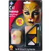 Rubie's Costume Co Cat Makeup Kit Costume