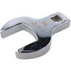 AB Tools 38mm (1 1/2") Crowfoot Wrench 1/2" Drive Crows