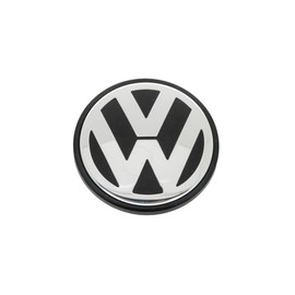 VW Wheel Center HUB Cap