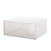 ASelected Desktop Drawer Organizer, Stackable Storage Drawers, Desk Storages Box,