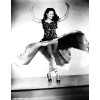 YVONNE DE CARLO (THE MUNSTERS) 8x10 Photo