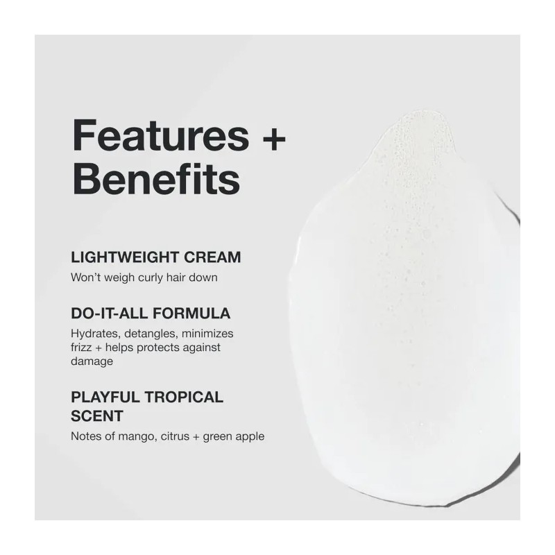 Paul Mitchell Full Circle Leave-In Treatment 150ml