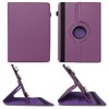 UC-Express Tablet Protective Case - Compatible with All 10-10.1-10.2-10.3-10.4-10.5-10.6-10.8-10.9-11 Inch