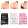 3pcs 32.8ft Microblading String Measure 15ml Pre-inked Eyebrow Mapping String
