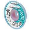 goot CP-3515 Desoldering Wick, 0.14 inch (3.5 mm) Wide, 1.6
