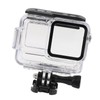 Waterproof Camera Housing Prevents Reflection High Transparency Dive Case Portable