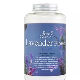 Geuhyang 그향 바스솔트 라벤더 700g 목욕용품 다용도 생활용품 허브스킨 족욕 마사지 Geuhyang Bath Salt Lavender 700g Bathing Multi-Purpose Living Goods Herb Skin Foot Bath Massage