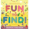 Fun to Find!: Search the Page