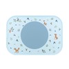 Mepal - Placemat Mio Little Dutch - Non-slip ring keeps