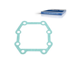DT Spare Parts Dichtung Getriebe 2.33374 Dichtung für LKW, Bus