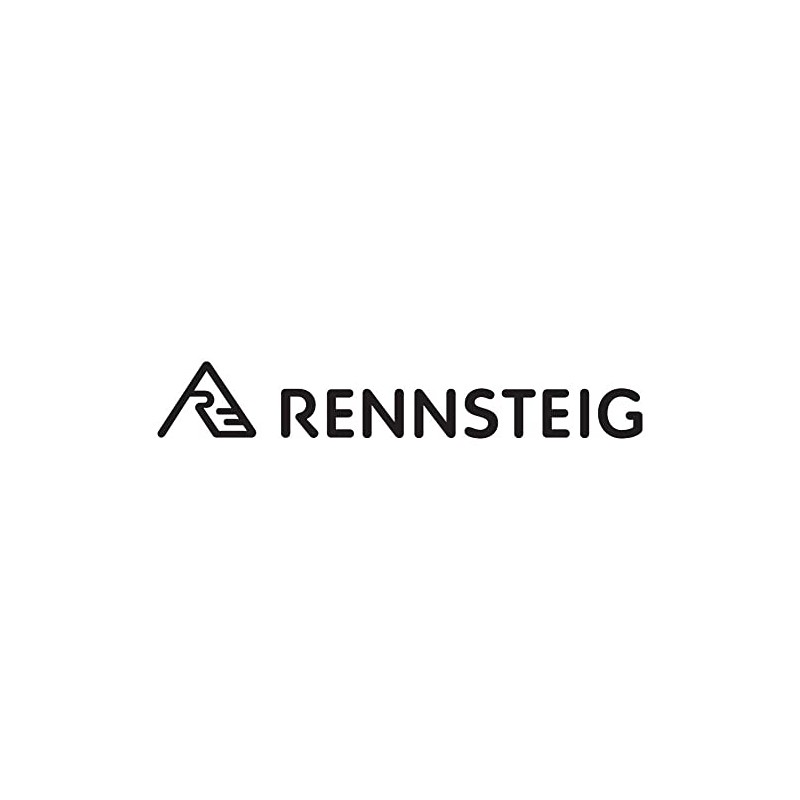 Rennsteig 462 200 0 Type C Triangular Hollow-Ground Scraper, Blue/Brown/Silver,