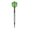 Shot! Rowby John Rodriquez Araw 90% Tungsten Soft Tip Darts