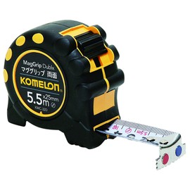 Comedy Long konbekkusu magugurippu Double-Sided Tape 25 mm Wide 5.5 m KMC – 32d