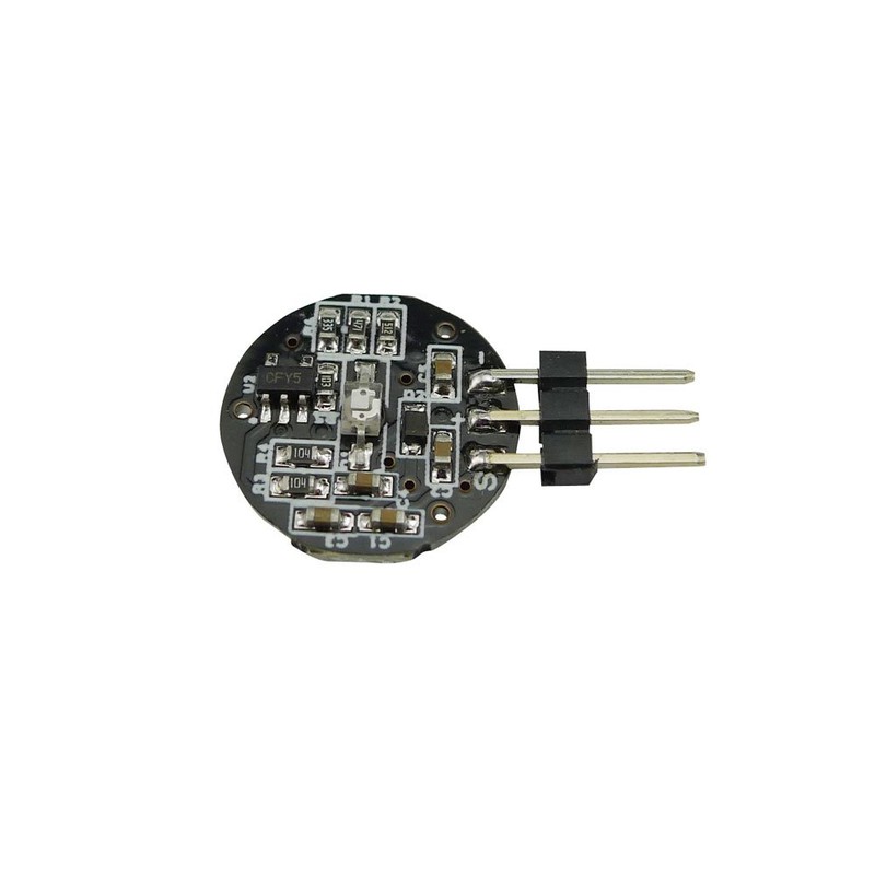 Aihasd 2 x Heart Rate Sensor Module with Cable for