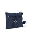 Kipling Kipling Women's Alvar Crossbody, Super Light, Durable Messenger, Nylon