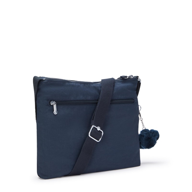 Kipling Kipling Women's Alvar Crossbody, Super Light, Durable Messenger, Nylon