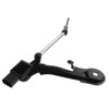 Frankberg Height Sensor Level Sensor Rear Left Compatible with A4